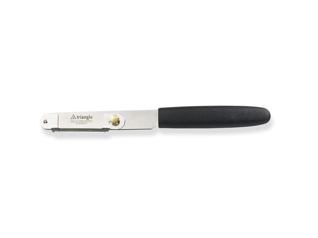 Asparagus knife 11 cm.