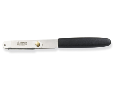 Asparagus knife 11 cm.