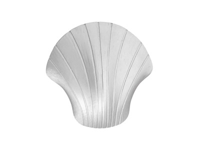 Krustadejernshoved Scallop