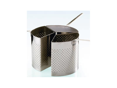 Pasta Insert - Several Variants