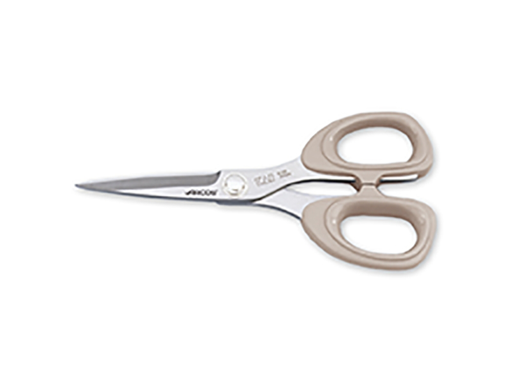 Scissors, 13.5 cm, Arcos, DeLuxe, Stainless steel