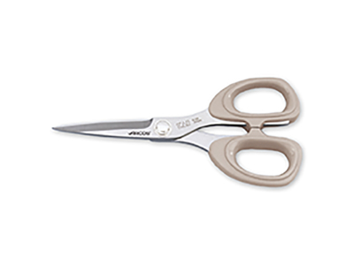 Scissors, 13.5 cm, Arcos, DeLuxe, Stainless steel