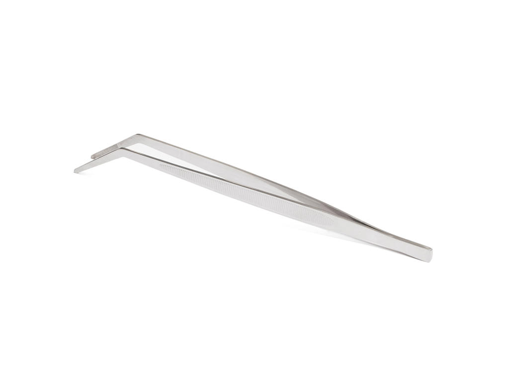 Tweezers bent 24 cm RF Comas