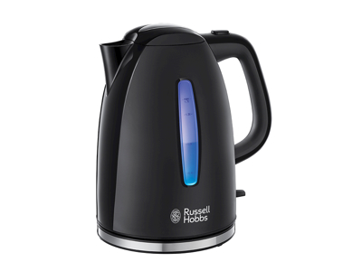 Kettle, Russell Hobbs, Textures Plus So