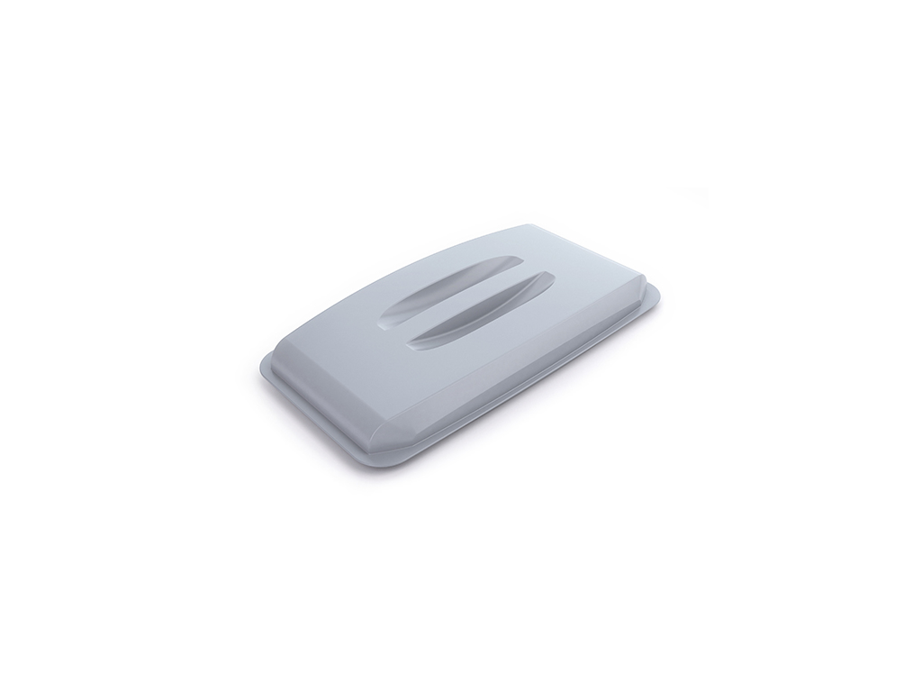 Lid for plastic bucket no 496 (lid)