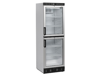 Display refrigerator 219 ltr. RF 2-10C