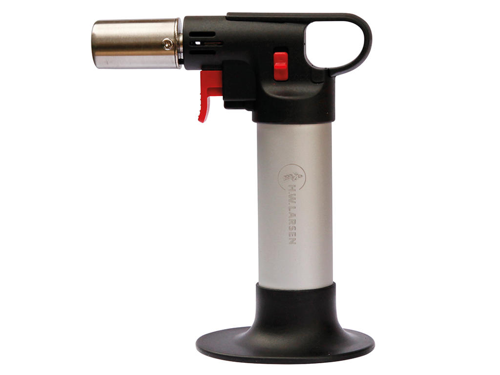 Burner HWL 1100 degrees