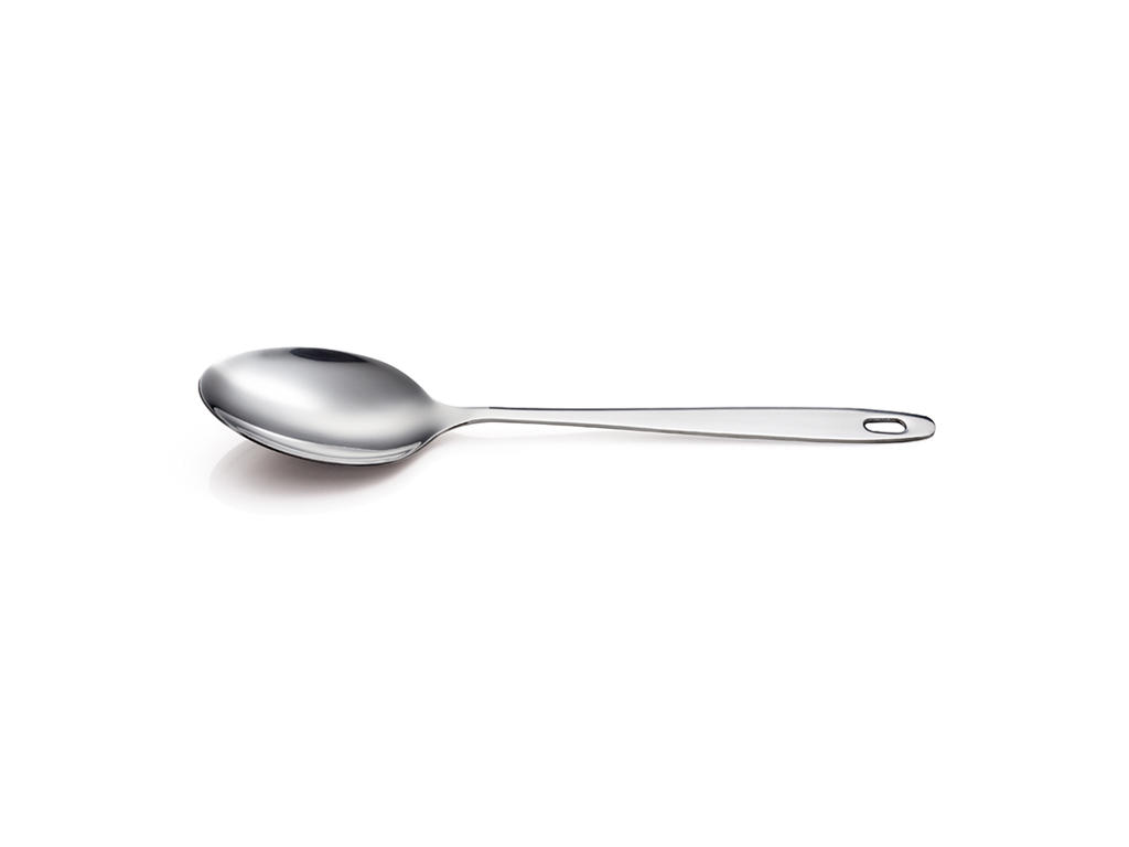 Serving spoon 32 cm
