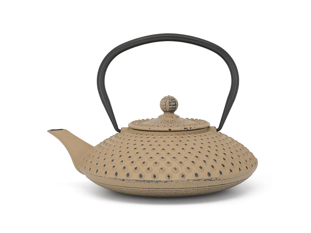 Teapot Cast Iron Camel 1.25 L XILIN