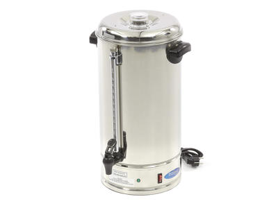 Maxima Coffee Percolator 15 liter