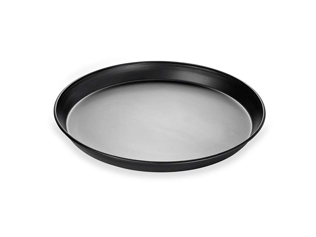 Pizza pan Ø34 cm H 2.5 cm
