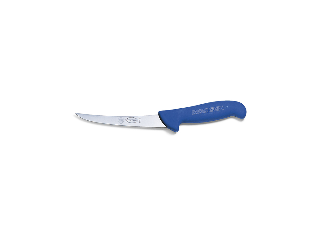 Boning knife, 15 cm, F. Dick ErgoGrip