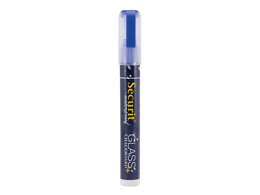Marker blue 2-6 mm 1 pc waterproof