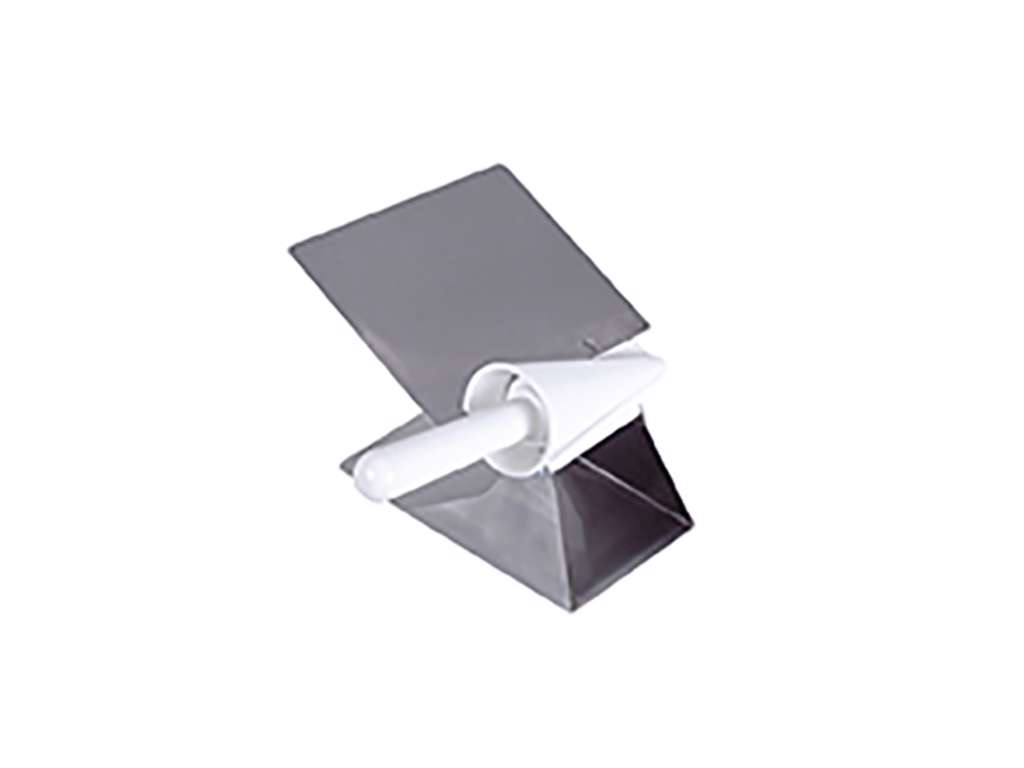 Ice cream cone molds handle + mold