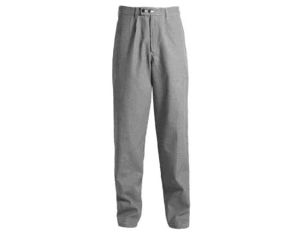 Kentaur Chef Pants Men Pepita