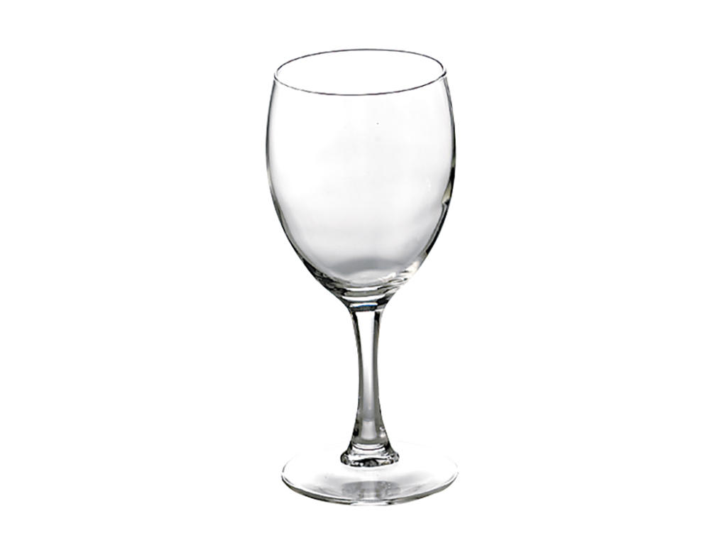 Glass Savoie Red Wine 24 cl