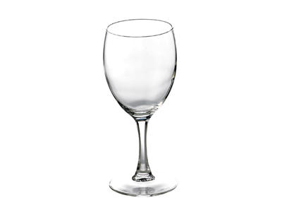 Glass Savoie Red Wine 24 cl