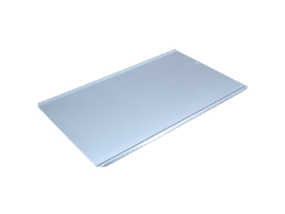 Baking tray 1/1 GN without silicone Smooth