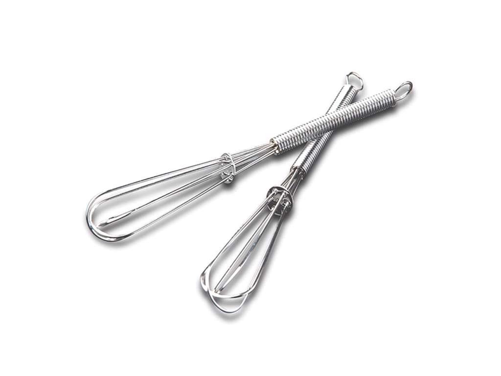 Whisk mini 2 pcs. Function
