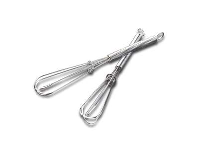 Whisk mini 2 pcs. Function