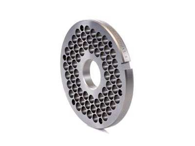 Hole disc Zico H82, 3 mm STAINLESS