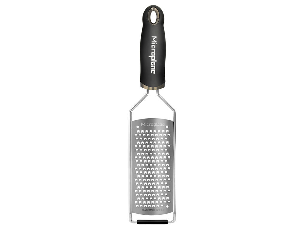 Grater coarse Microplane Gourmet