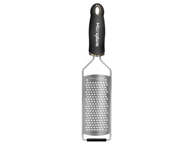 Grater coarse Microplane Gourmet