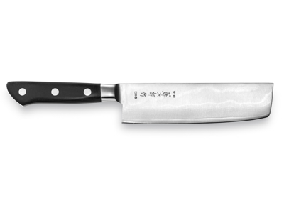 Tojiro Pro DP Vegetable Knife, 17 cm, 37 layers