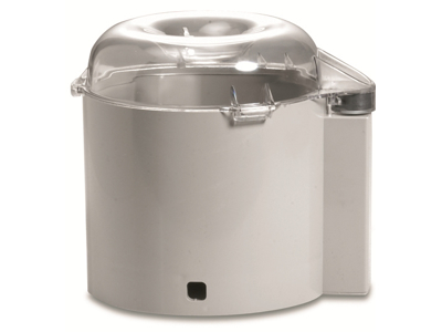 Blender bowl for Multi Green plastic