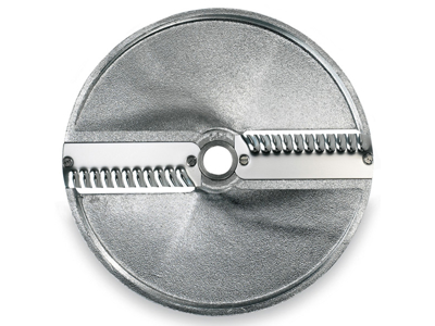 Cutting disc E8-o - Several variants