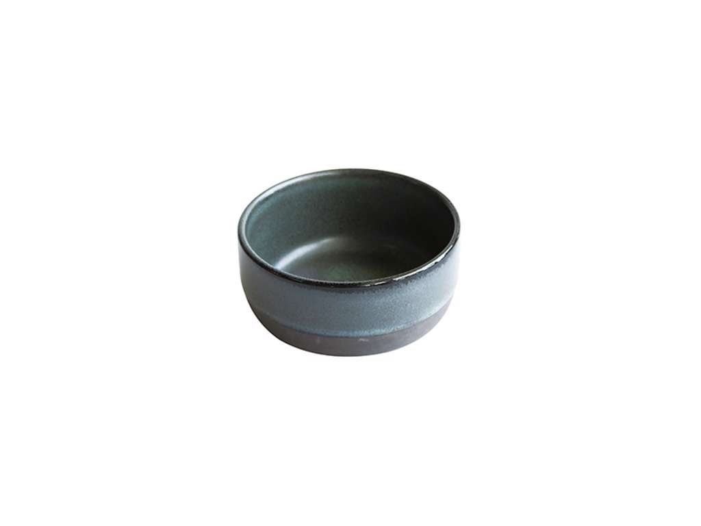 RAW Bowl Ø9.5 Northern Green