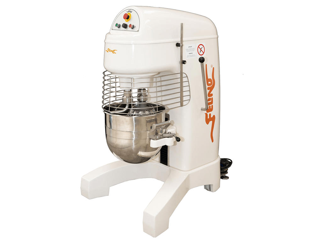 Felino mixing machine 20 liters