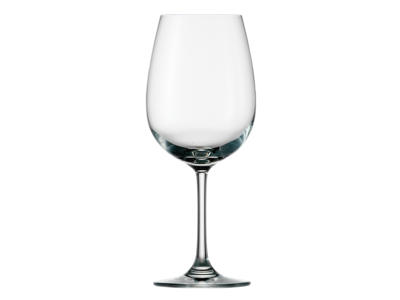 Glass Weinland Red Wine 45 cl