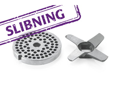 Machine set 32 ground - special price