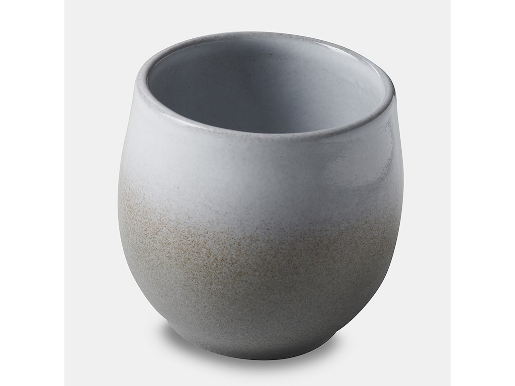 Kop u/hank 21 cl No.W 2 Hvid/Grå