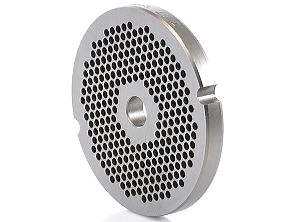 Hole disc Zico no. 10, 3.0 mm