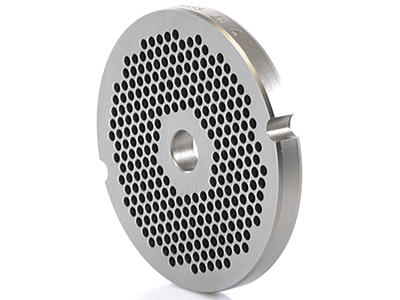 Hole disc Zico no. 10, 3.0 mm