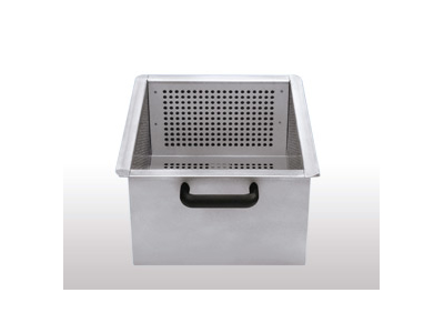 Table w/filter for La Minerva C/E560