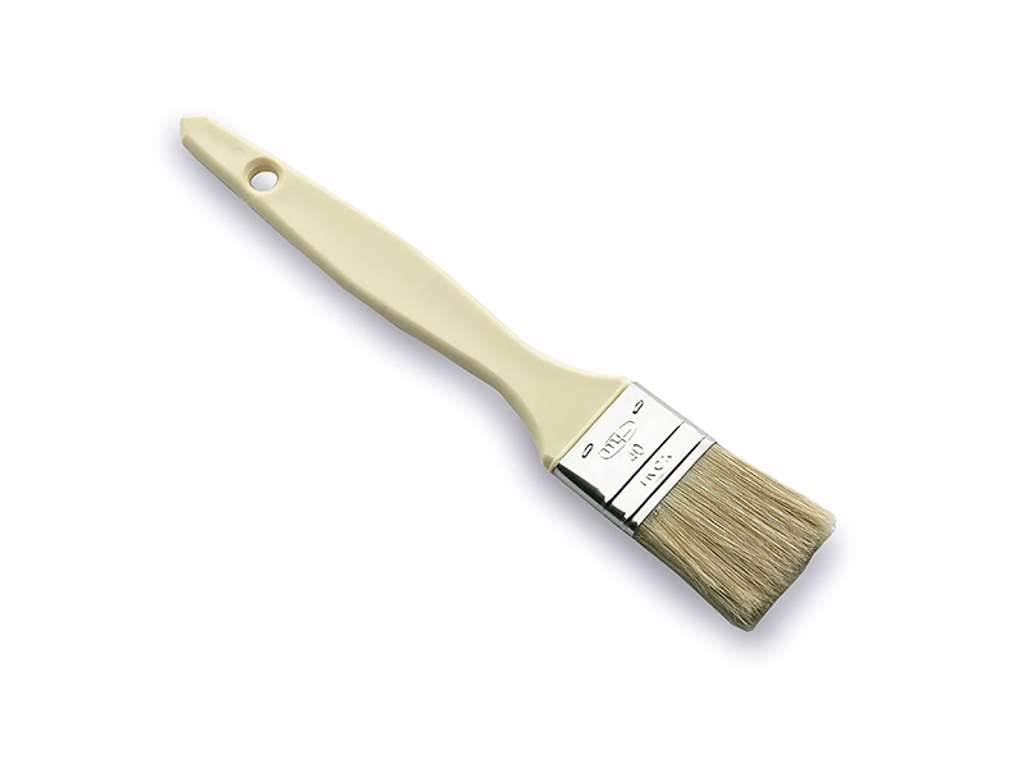 Brush PP 4.4x4.0 cm