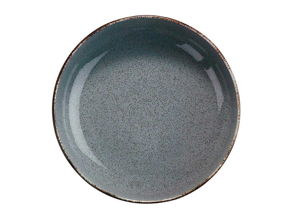 Bowl Ø 15 cm Pearl blue