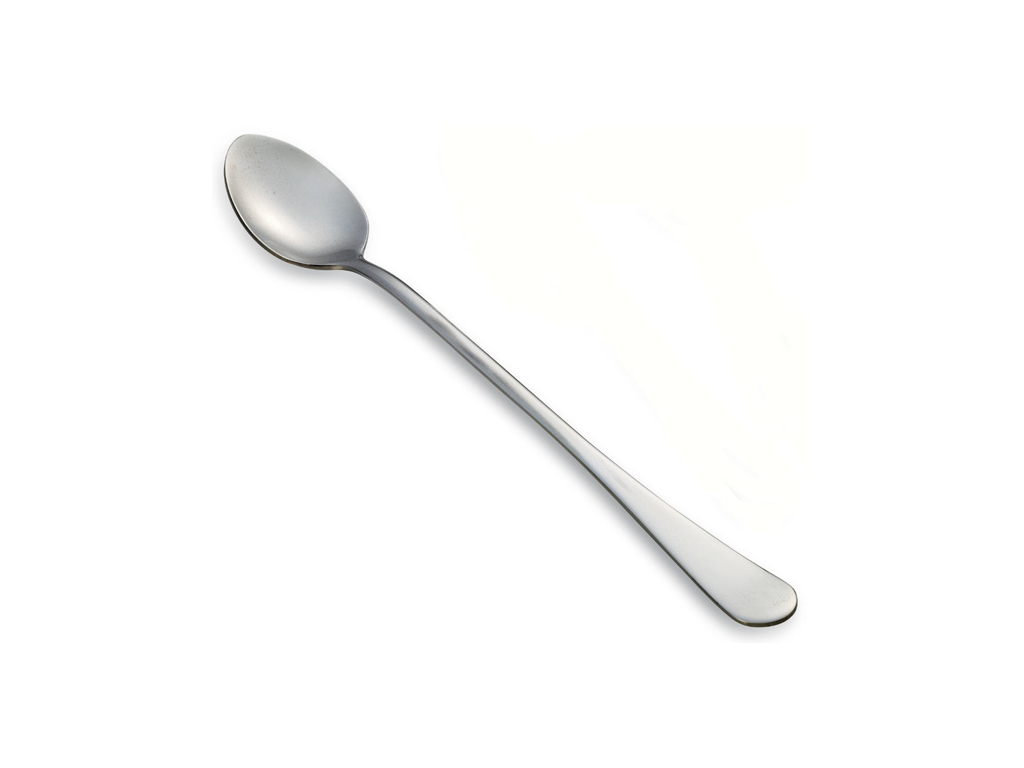 Cheap series, Lemonade spoon 21 cm