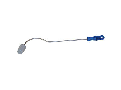 Crustacean Iron Single with Plastic Handle