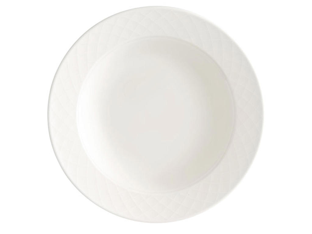 Bella deep plate