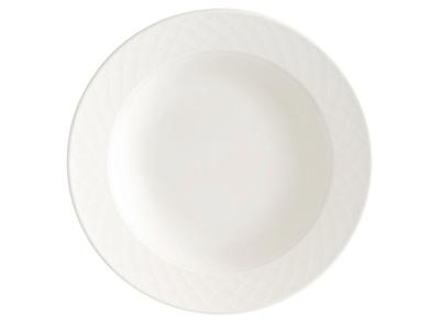 Bella Plate deep 230 mm