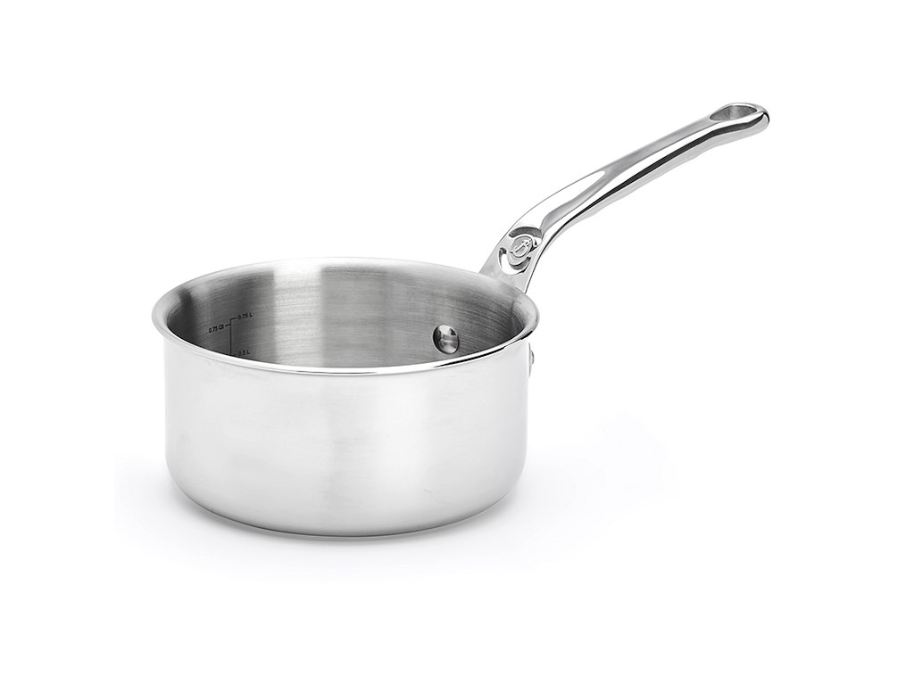 De Buyer Affinity saucepan Ø14 cm
