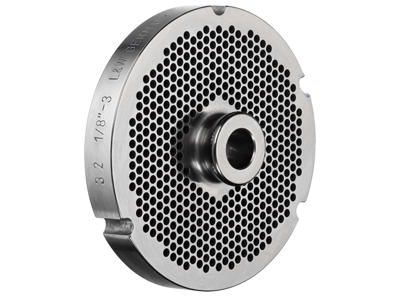 Hole disc Long Life 32-3 mm