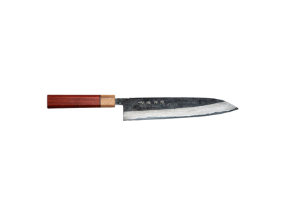 Chef's knife, 24 cm, Takefu Rengas