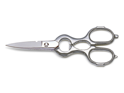 Scissors, 20 cm, F. Dick, kitchen