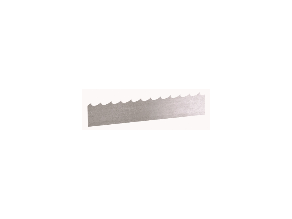Frost Blade 2489 mm 5/8'' 3 tdr./inch
