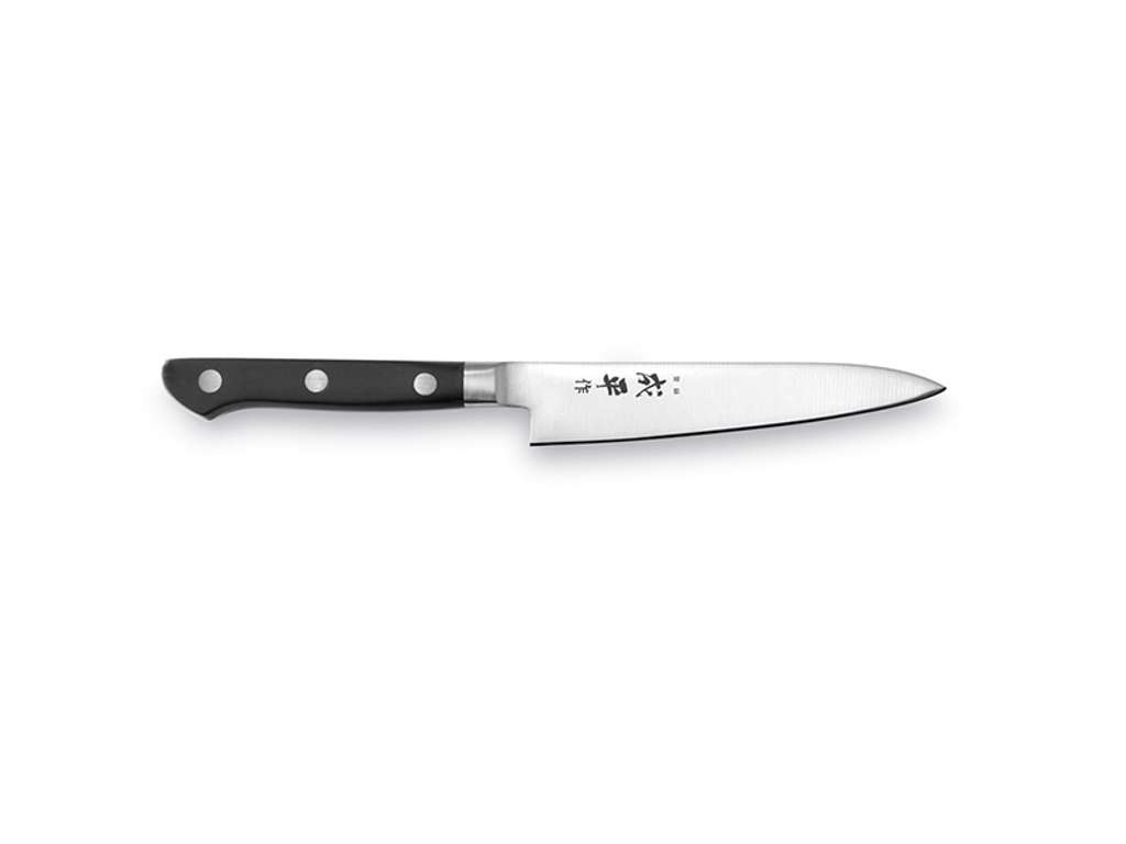 Petty Knife 13 cm black handle